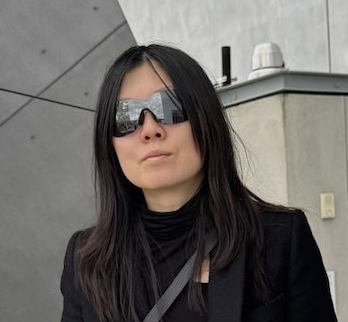 Professional headshot